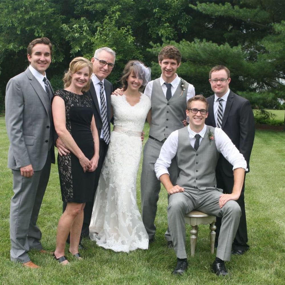 Meet your Posher, Lynne